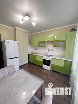 1-к квартира, вторичка, 40м2, 8/10 этаж