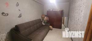 3-к квартира, вторичка, 59м2, 5/5 этаж