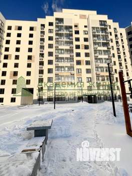 2-к квартира, вторичка, 56м2, 6/10 этаж