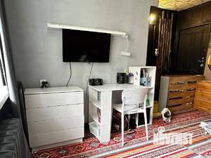 1-к квартира, вторичка, 23м2, 1/5 этаж
