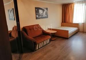 1-к квартира, вторичка, 40м2, 3/10 этаж