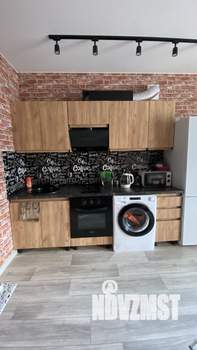 2-к квартира, вторичка, 60м2, 1/10 этаж