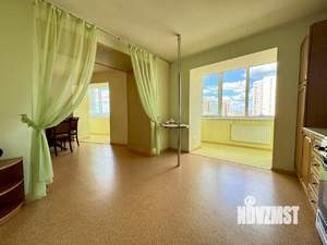 3-к квартира, вторичка, 122м2, 8/9 этаж