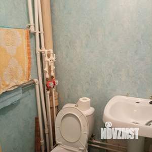 1-к квартира, вторичка, 30м2, 4/5 этаж