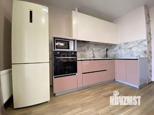 1-к квартира, вторичка, 53м2, 11/18 этаж