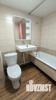 1-к квартира, вторичка, 35м2, 5/5 этаж