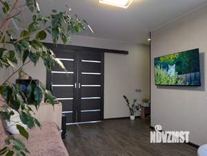 2-к квартира, вторичка, 45м2, 1/5 этаж