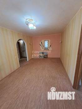2-к квартира, вторичка, 44м2, 1/5 этаж