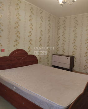 2-к квартира, вторичка, 49м2, 3/5 этаж