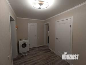 1-к квартира, вторичка, 43м2, 10/10 этаж