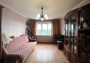 3-к квартира, вторичка, 65м2, 9/10 этаж