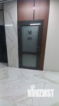 1-к квартира, вторичка, 42м2, 1/10 этаж