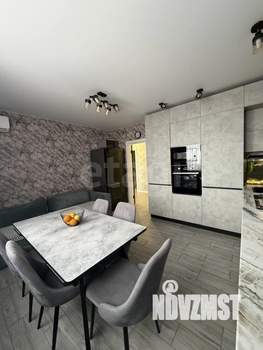 3-к квартира, вторичка, 86м2, 9/10 этаж