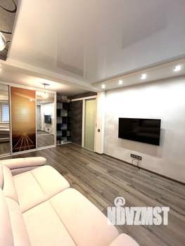 1-к квартира, вторичка, 42м2, 4/10 этаж