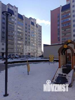 2-к квартира, вторичка, 54м2, 5/10 этаж