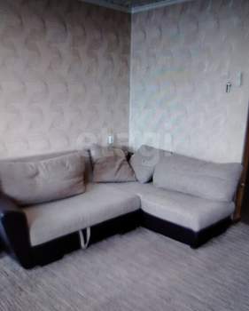 1-к квартира, вторичка, 24м2, 2/5 этаж