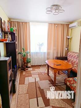 2-к квартира, вторичка, 62м2, 4/10 этаж