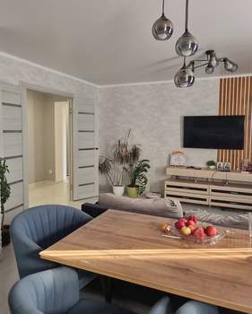 3-к квартира, вторичка, 59м2, 7/9 этаж