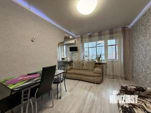 2-к квартира, вторичка, 41м2, 4/4 этаж