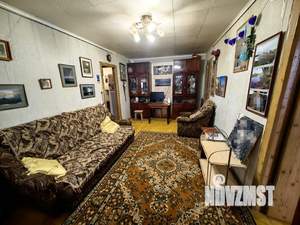 2-к квартира, вторичка, 45м2, 4/5 этаж