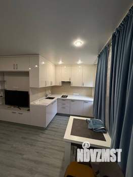 1-к квартира, вторичка, 30м2, 1/5 этаж