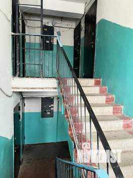 4-к квартира, вторичка, 59м2, 5/5 этаж