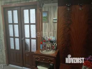 1-к квартира, вторичка, 46м2, 7/10 этаж