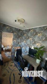 1-к квартира, вторичка, 24м2, 4/5 этаж