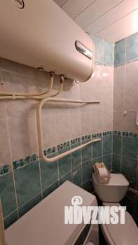 Студия квартира, вторичка, 45м2, 1/5 этаж