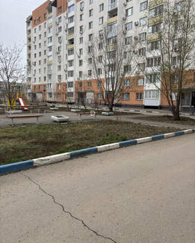 2-к квартира, вторичка, 62м2, 6/10 этаж