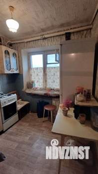 2-к квартира, вторичка, 45м2, 5/5 этаж