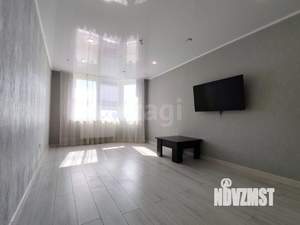 2-к квартира, вторичка, 66м2, 11/25 этаж