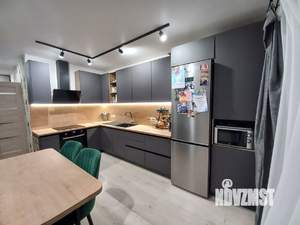 2-к квартира, вторичка, 61м2, 14/25 этаж