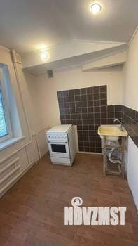 1-к квартира, вторичка, 30м2, 5/5 этаж