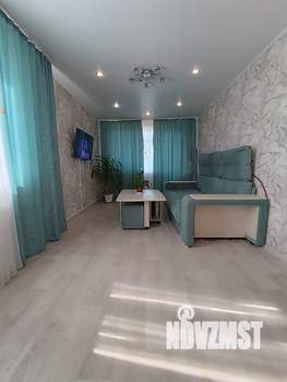 3-к квартира, вторичка, 60м2, 9/9 этаж