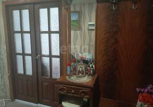 1-к квартира, вторичка, 46м2, 7/10 этаж