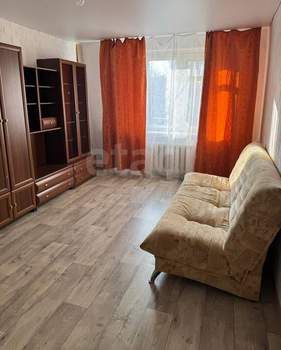 1-к квартира, вторичка, 31м2, 4/5 этаж