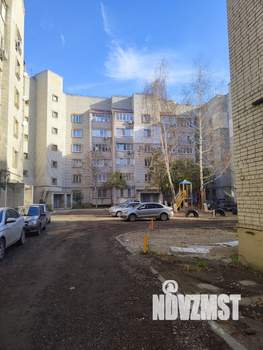 2-к квартира, вторичка, 57м2, 3/6 этаж