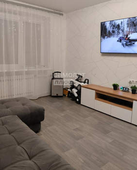 2-к квартира, вторичка, 49м2, 3/5 этаж