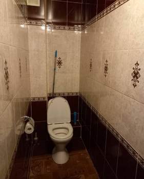 2-к квартира, вторичка, 52м2, 3/10 этаж