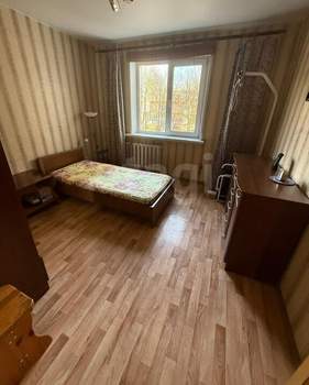 2-к квартира, вторичка, 68м2, 4/10 этаж
