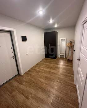 1-к квартира, вторичка, 50м2, 5/22 этаж