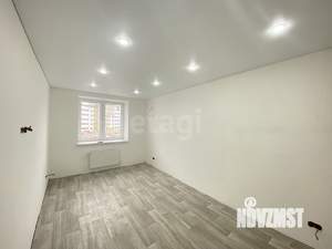 1-к квартира, вторичка, 42м2, 3/10 этаж