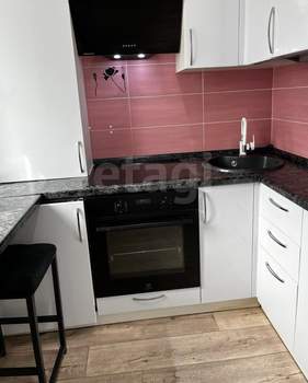 2-к квартира, вторичка, 46м2, 2/5 этаж