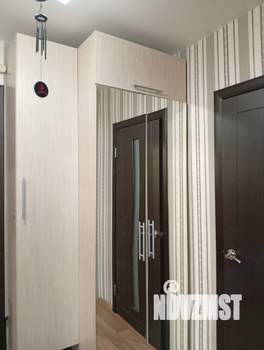 1-к квартира, вторичка, 43м2, 10/10 этаж