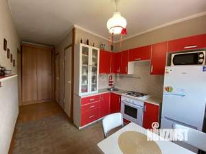 2-к квартира, вторичка, 53м2, 5/10 этаж