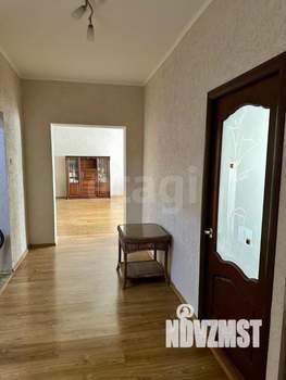 3-к квартира, вторичка, 106м2, 2/10 этаж