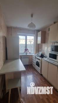 3-к квартира, вторичка, 61м2, 3/9 этаж