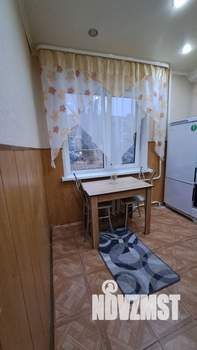 Студия квартира, вторичка, 45м2, 1/5 этаж