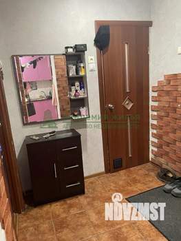 1-к квартира, вторичка, 34м2, 2/10 этаж